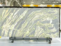 Оникс Onice Himalayan Green